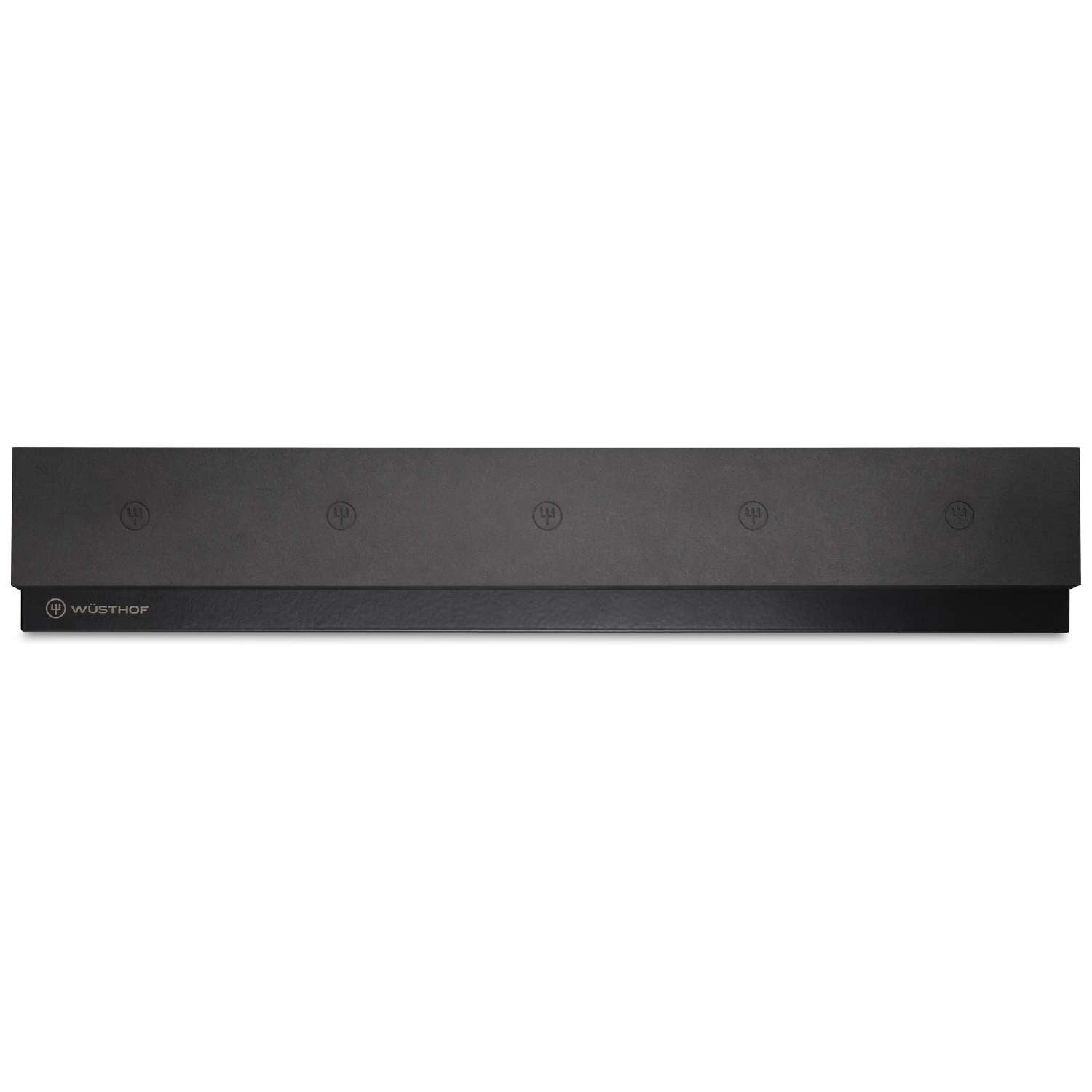 Wusthof Magnetic Knife Rack 40 cm Black Performer 2069626240