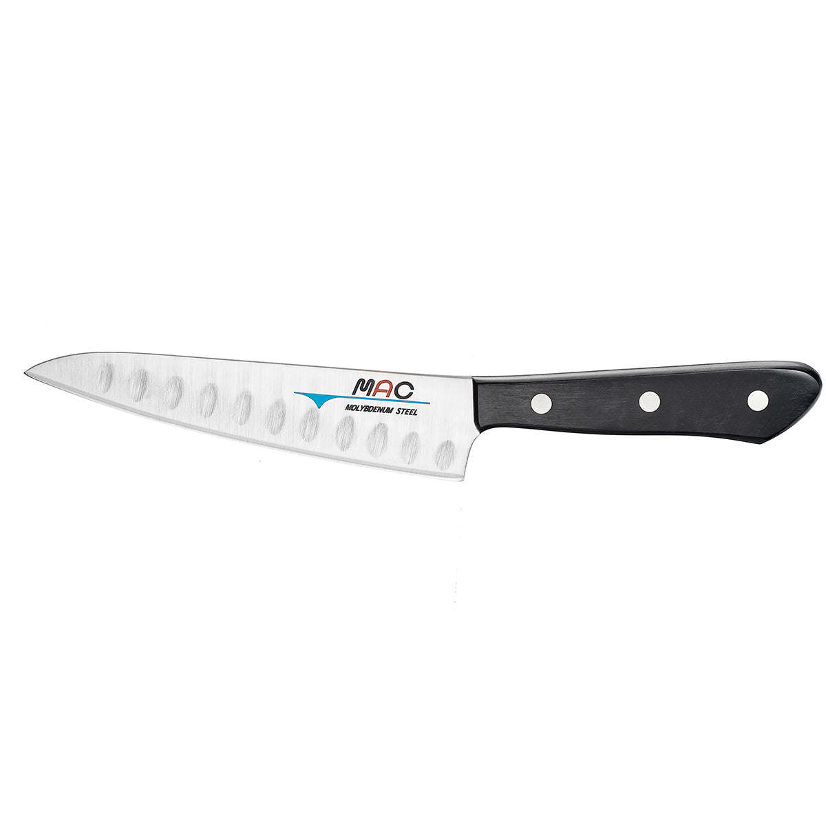 MAC Knives Set 3 pcs In Gift Box Chef Series CHEF-32