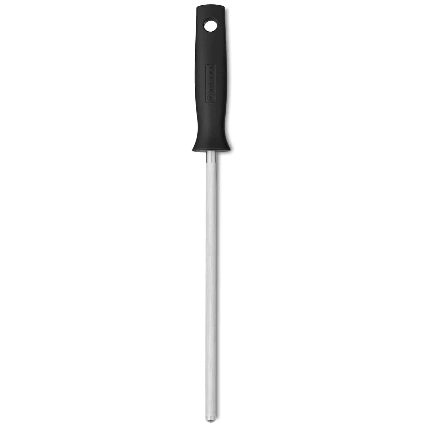 Wusthof Sharpening Steel 23 cm Fine Grit 3039700423