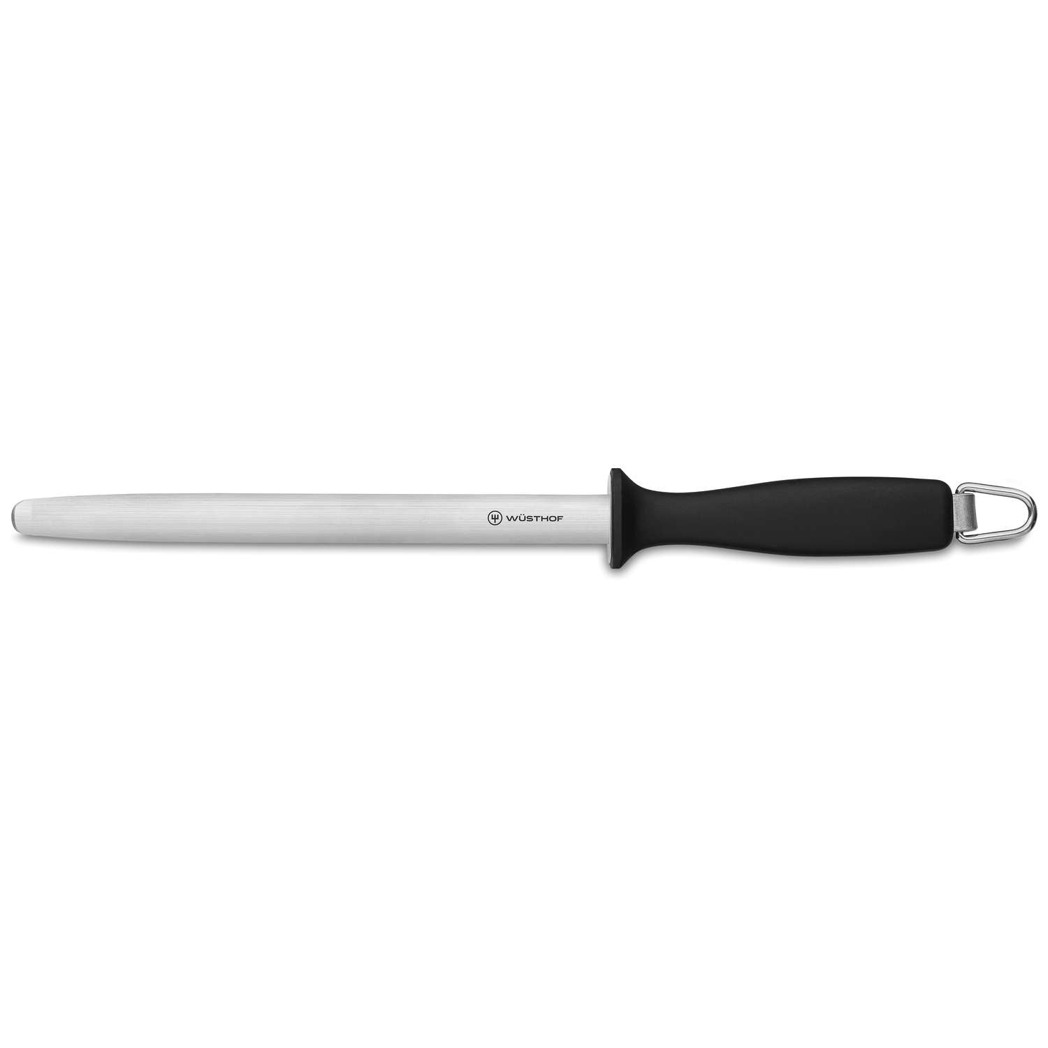 Wusthof Sharpening Steel 20 cm Oval 3039702120