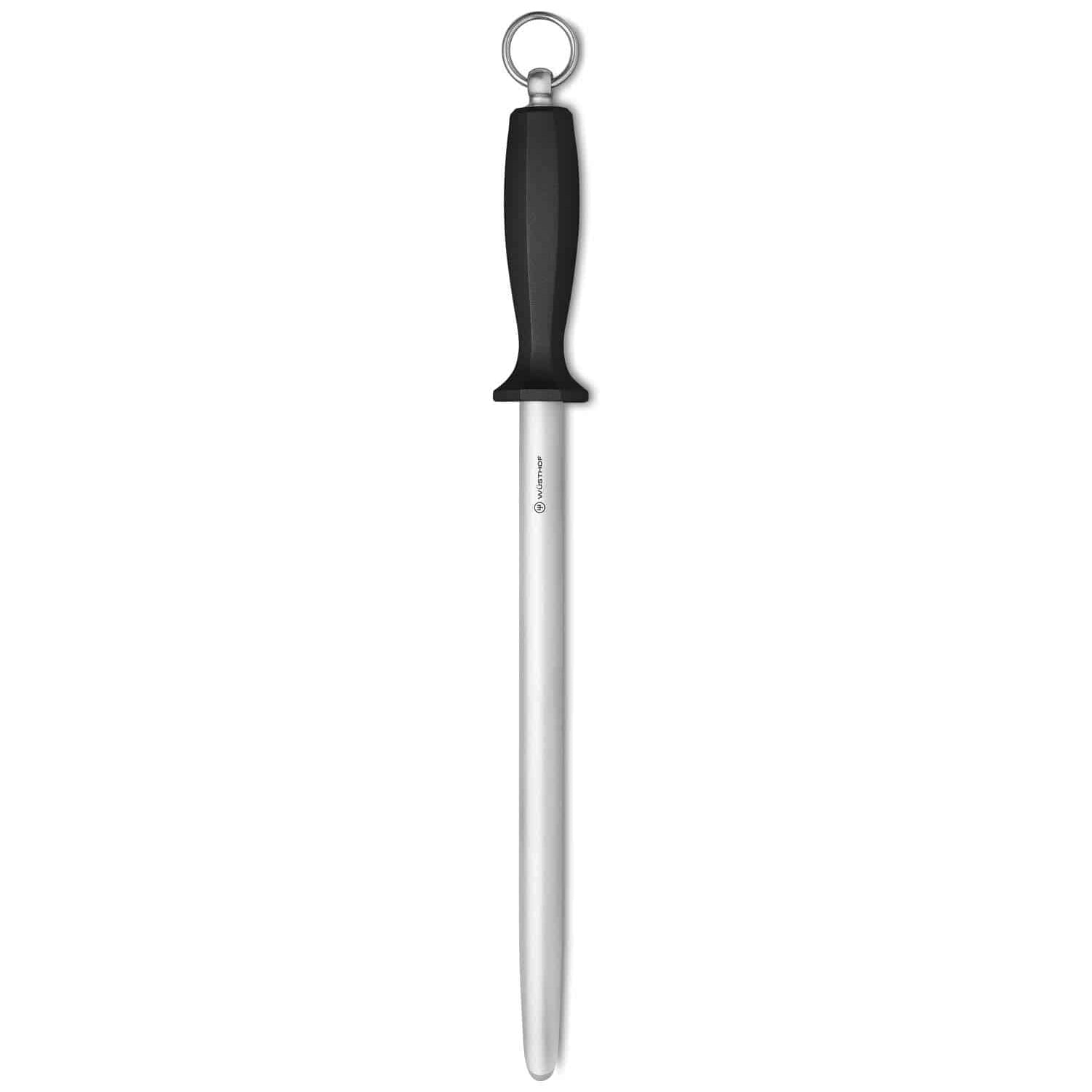 Wusthof Sharpening Steel 32 cm Oval Extra Fine Grit 3039708232