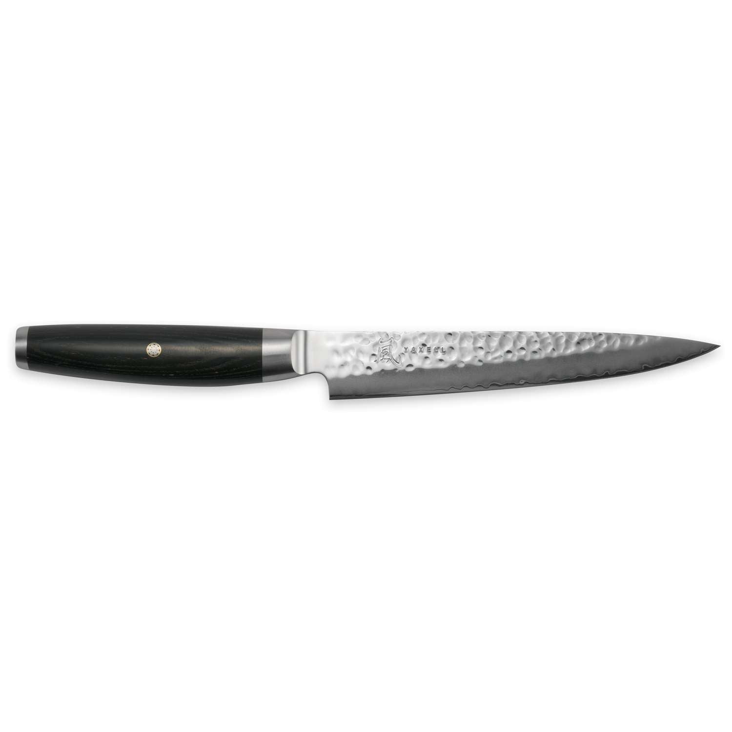 Yaxell Fillet Knife 19 cm Ketu 34907