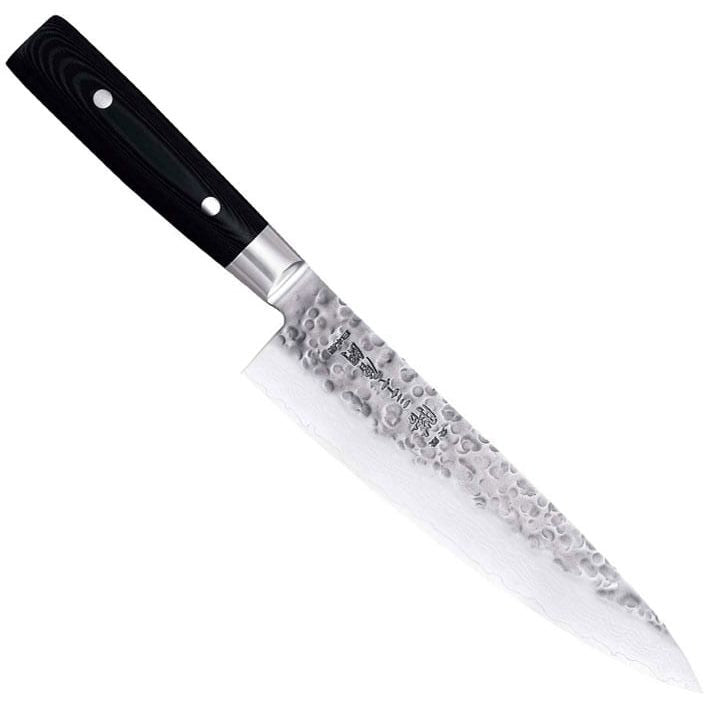 Yaxell Damascus Chef's Knife 20 cm Zen 35500