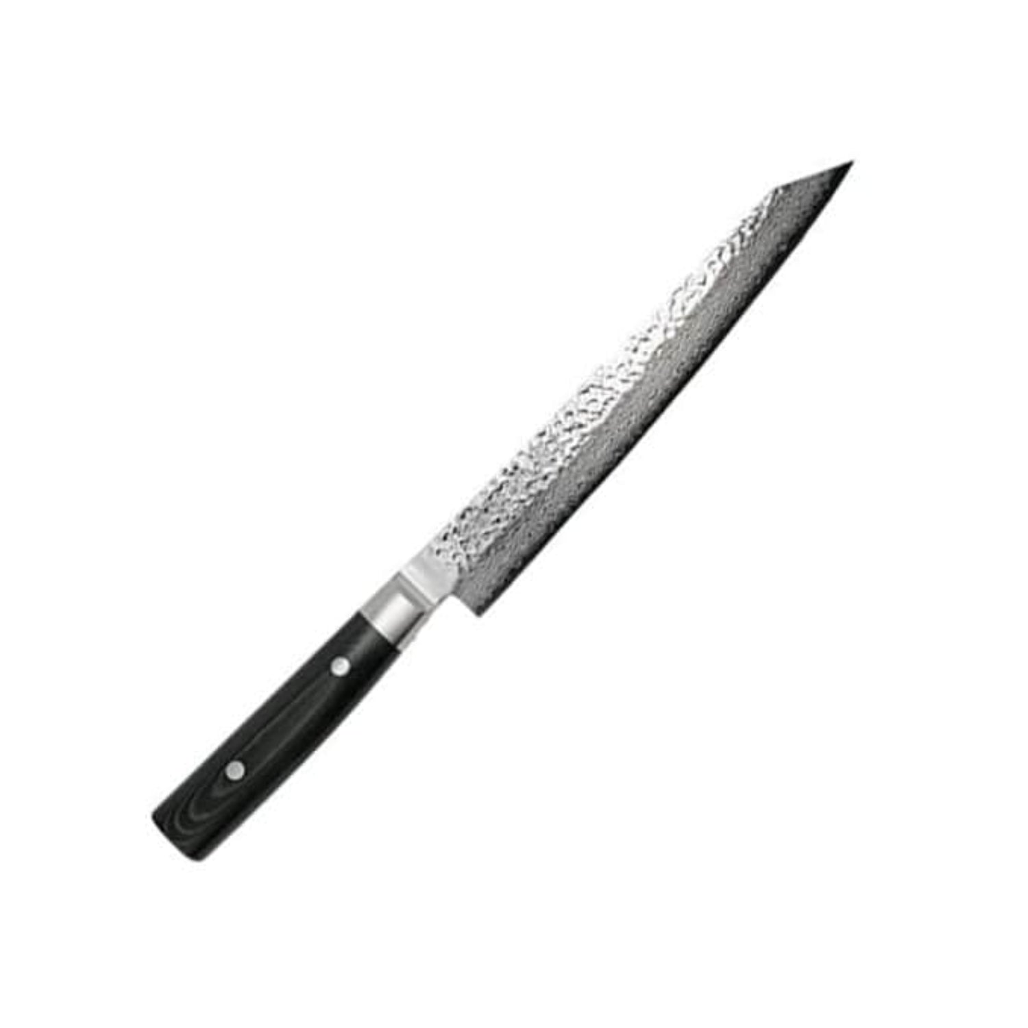 Yaxell Damascus Slicing Knife 23 cm Zen 35539