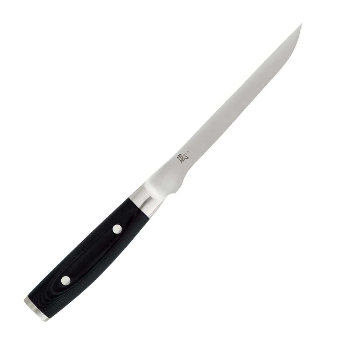 Yaxell Damascus Boning Knife 16 cm Ran 36015
