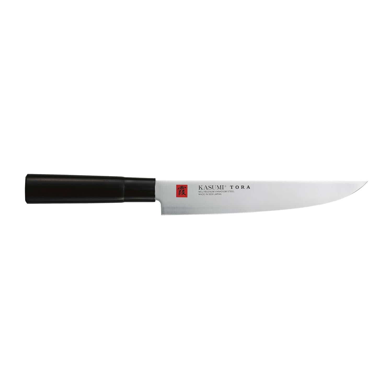 Kasumi Carving Knife 20 cm Tora 36843