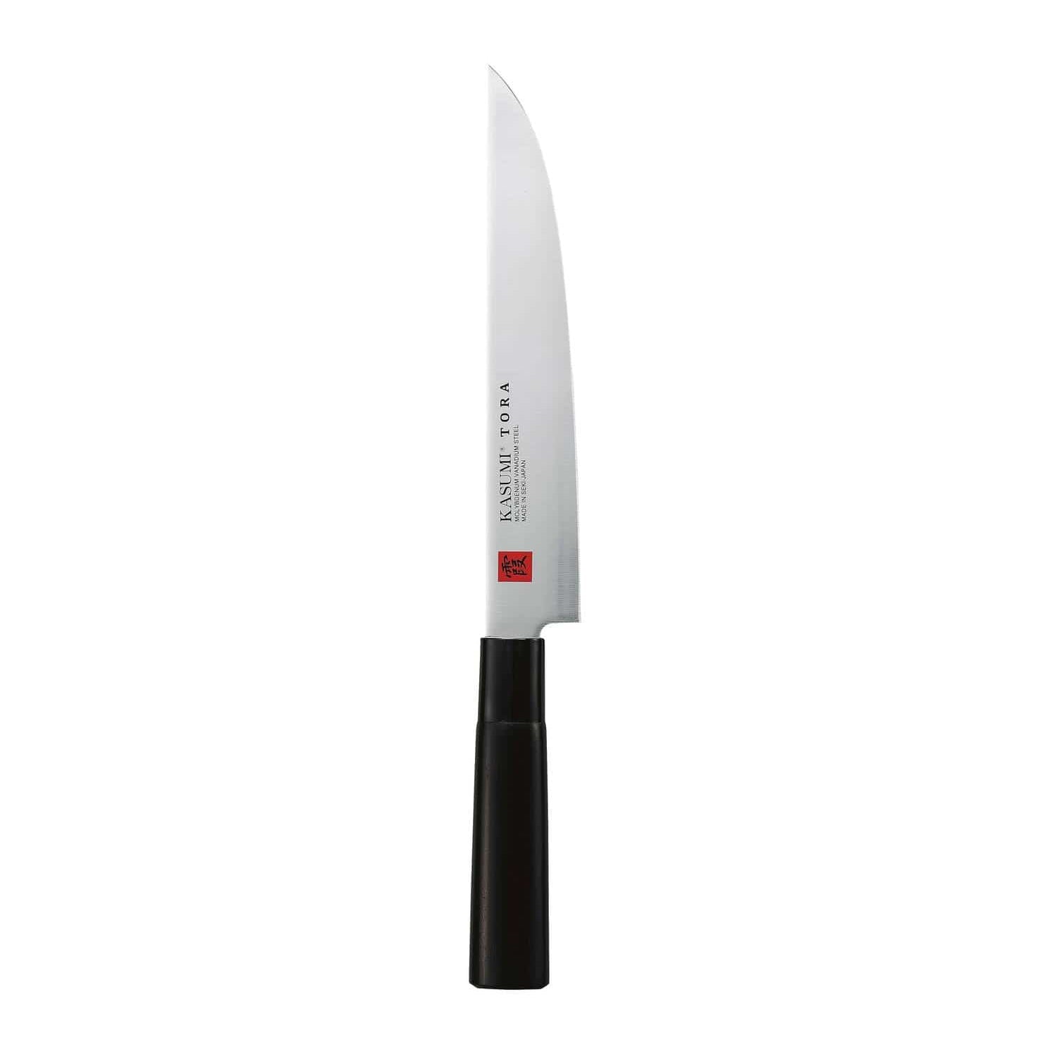 Kasumi Carving Knife 20 cm Tora 36843