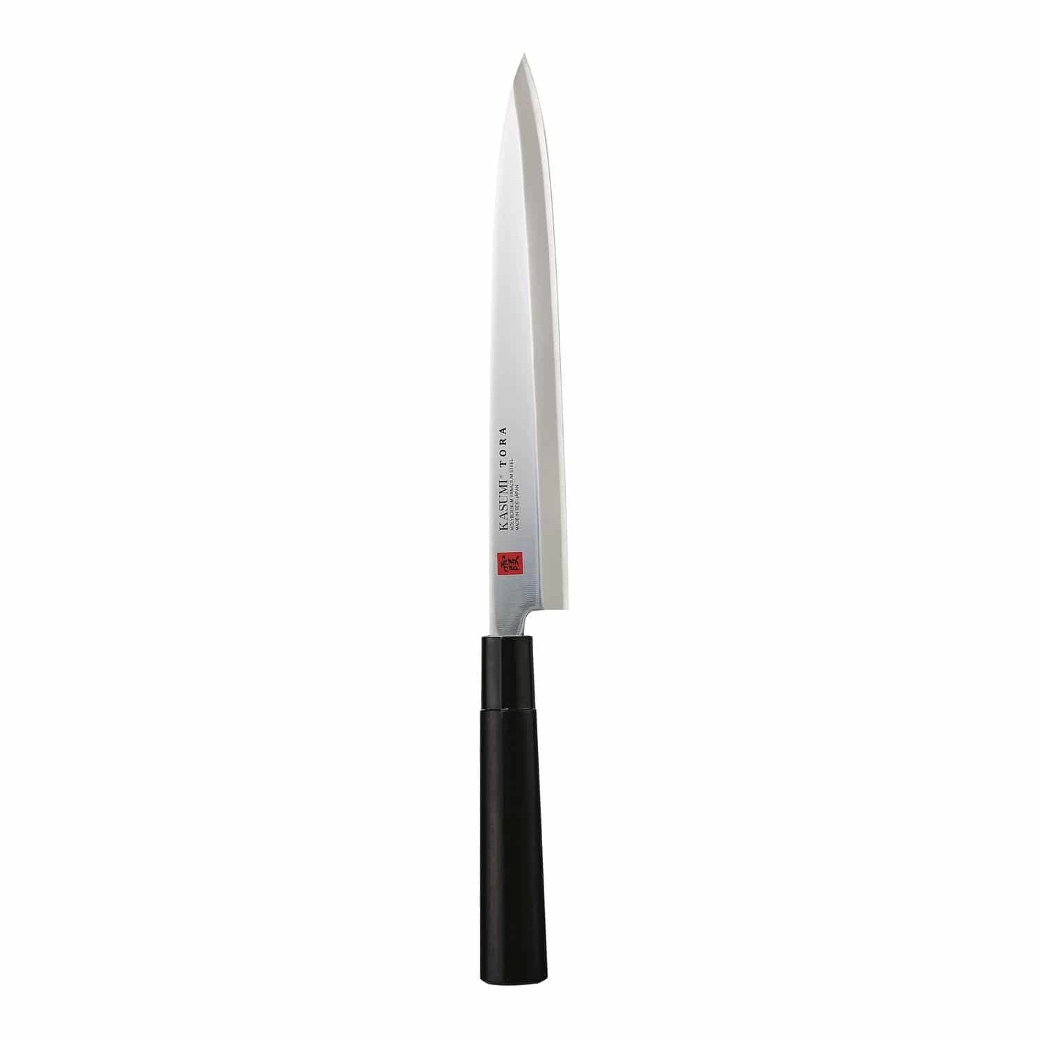 Kasumi Yanagi-Sashimi Knife 24 cm Tora 36848