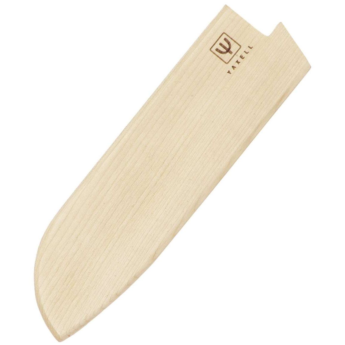 Yaxell Blade Guard For Kiritsuke Knives Up To 20 cm Saya 37284