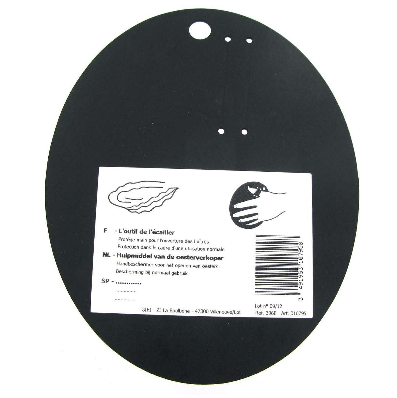 Andre verdier Hand Protector For Shells 396