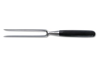 Victorinox Stainless Steel Forged Straight Fork 5.2303.18