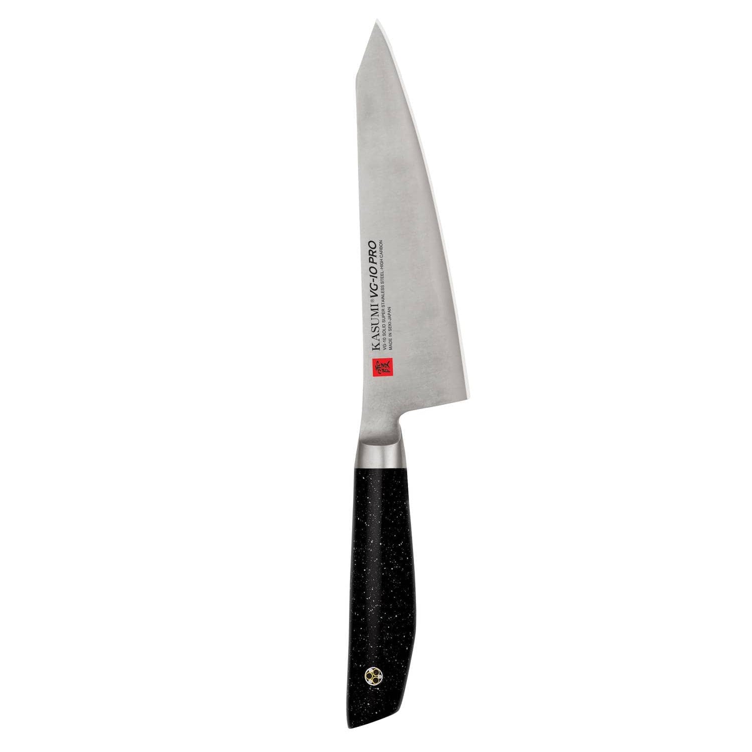 Kasumi Boning Knife 14 cm VG10 Pro 52014