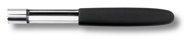 Victorinox Stainless Steel Apple Peeler, Black Handle 5.3603.16