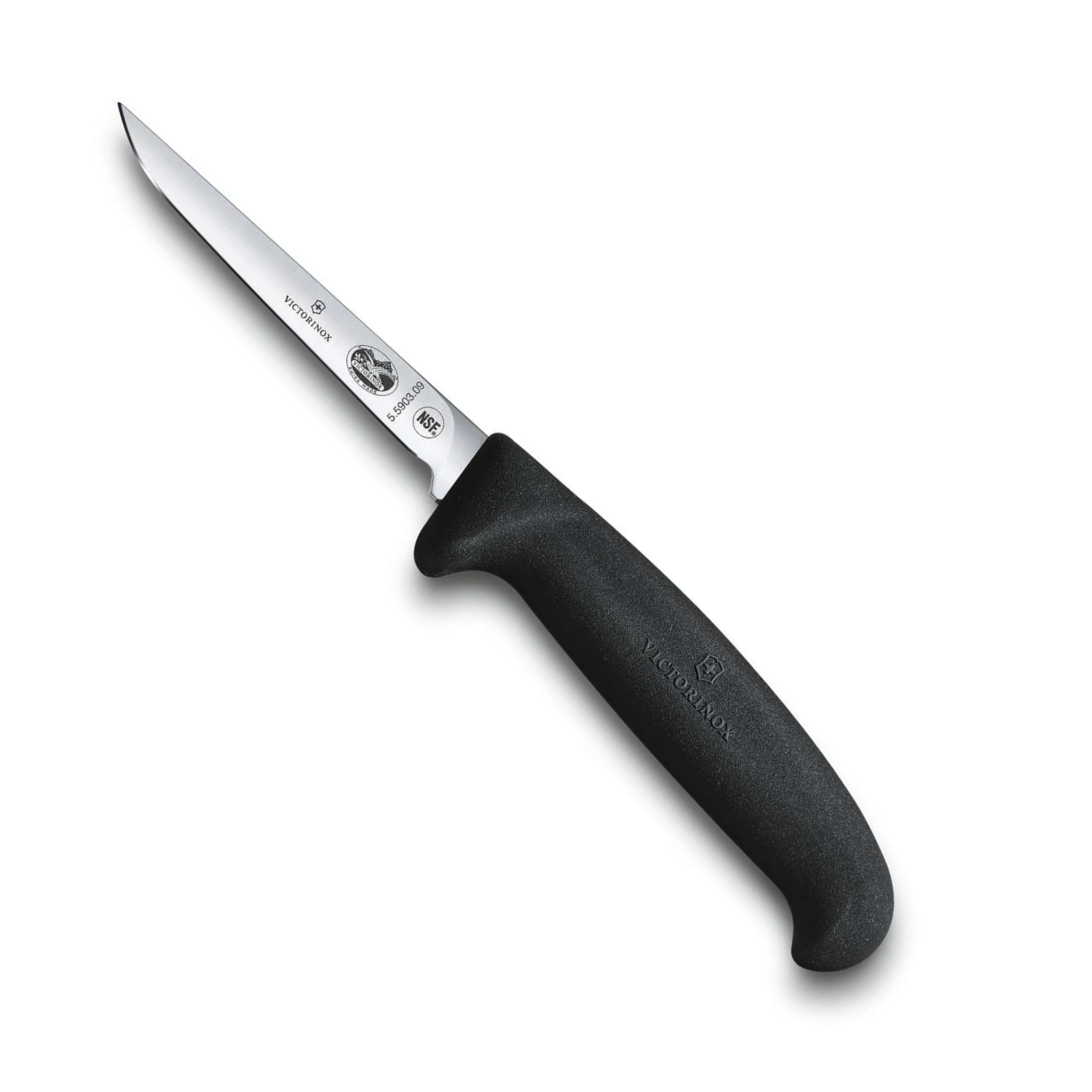 Victorinox Poultry Knife 11 cm Fibrox Handle 5.5903.11