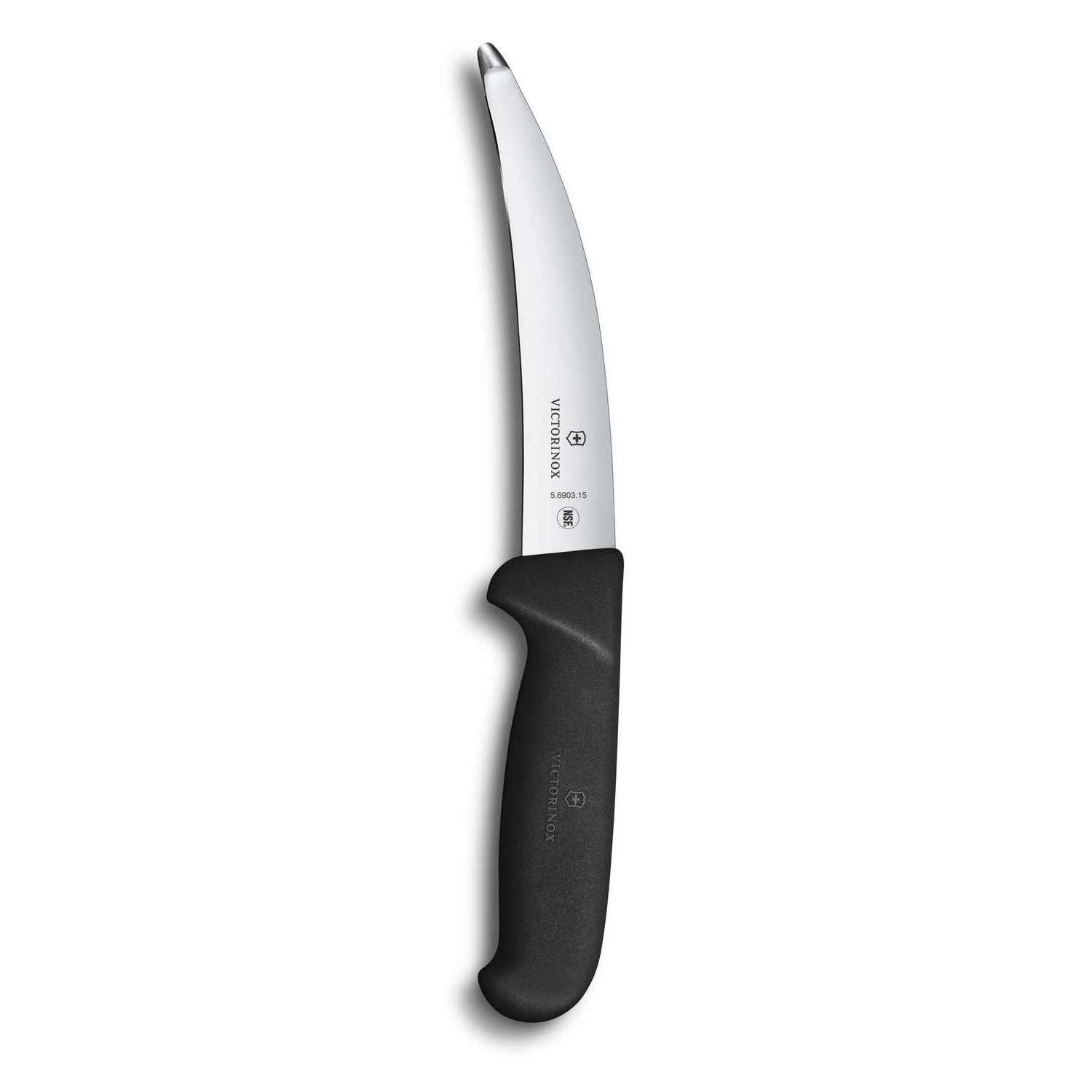Victorinox Gut & Tripe Knife 15 cm Fibrox Handle 5.6903.15