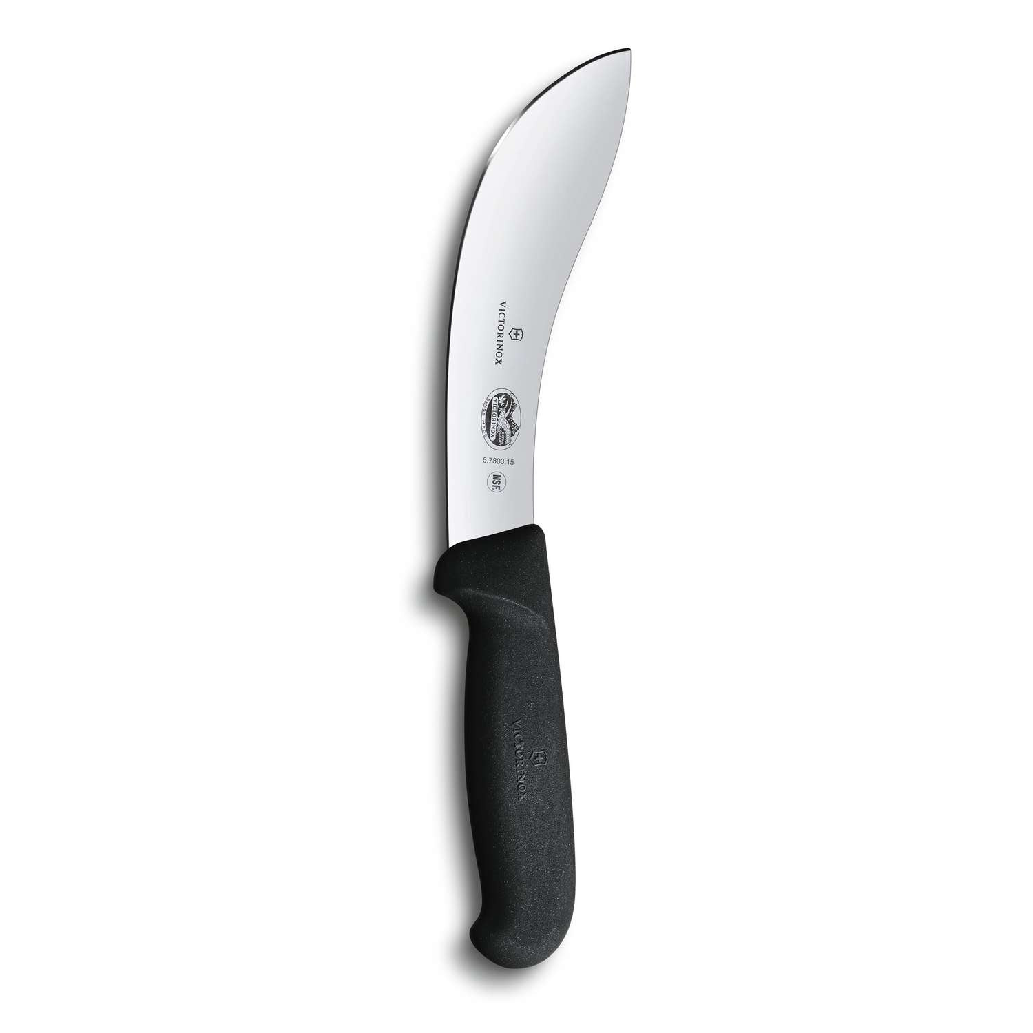 Victorinox Skinning Knife American Type 12 cm Fibrox Handle 5.7803.12