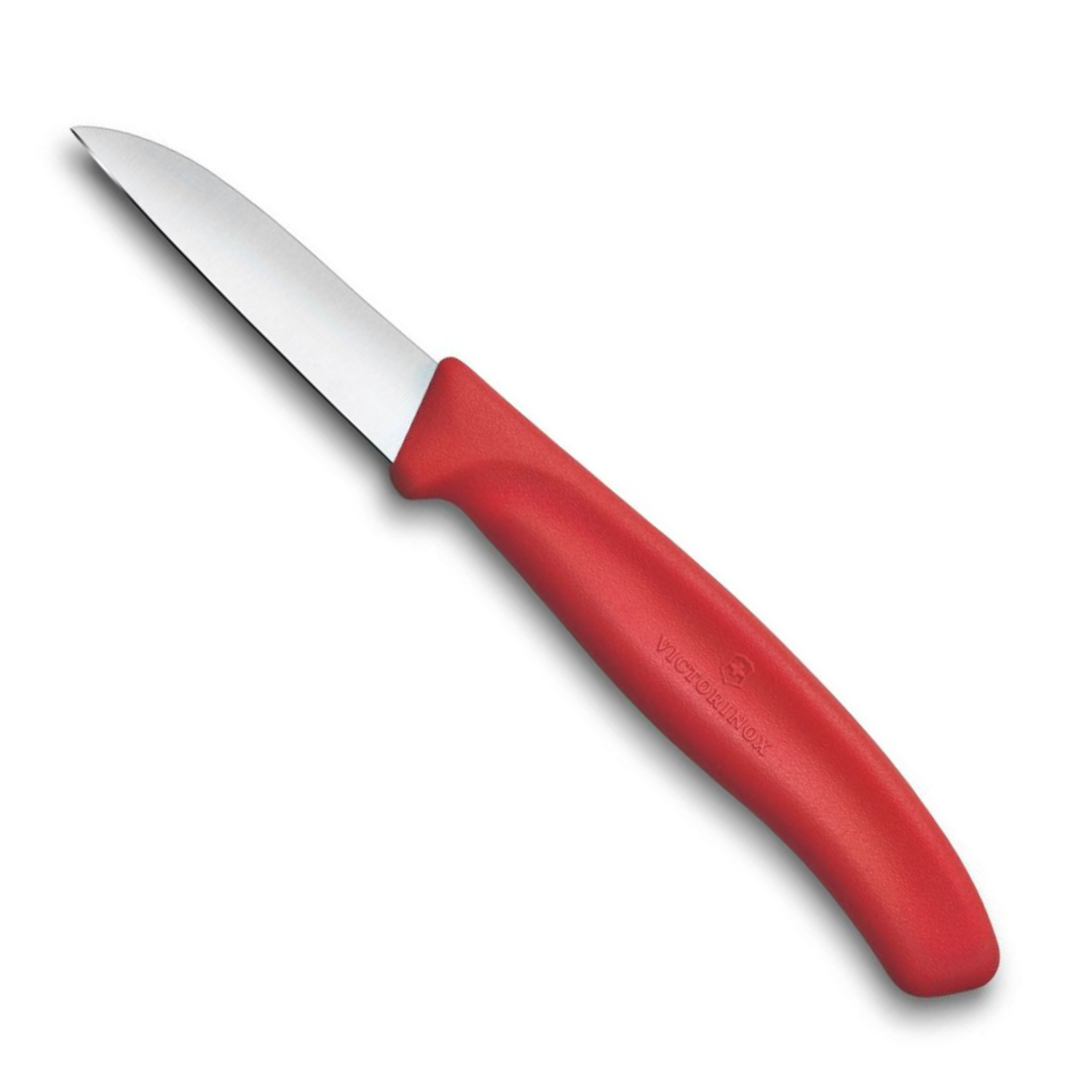 Victorinox Utility Knife 6 cm Red Handle Swiss Classic 6.7301.C1