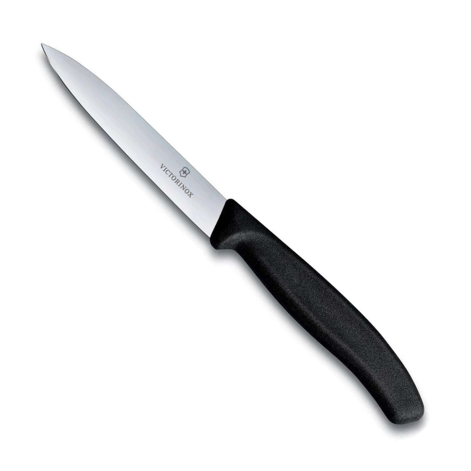 Victorinox Paring Knife 6 pcs 10cm Black Swiss Classic 6.7703.6
