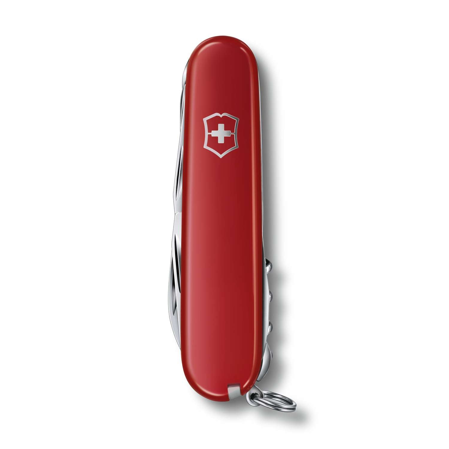 Victorinox Camper Swiss Army Knife 91 mm 13 Functions Red 1.3613