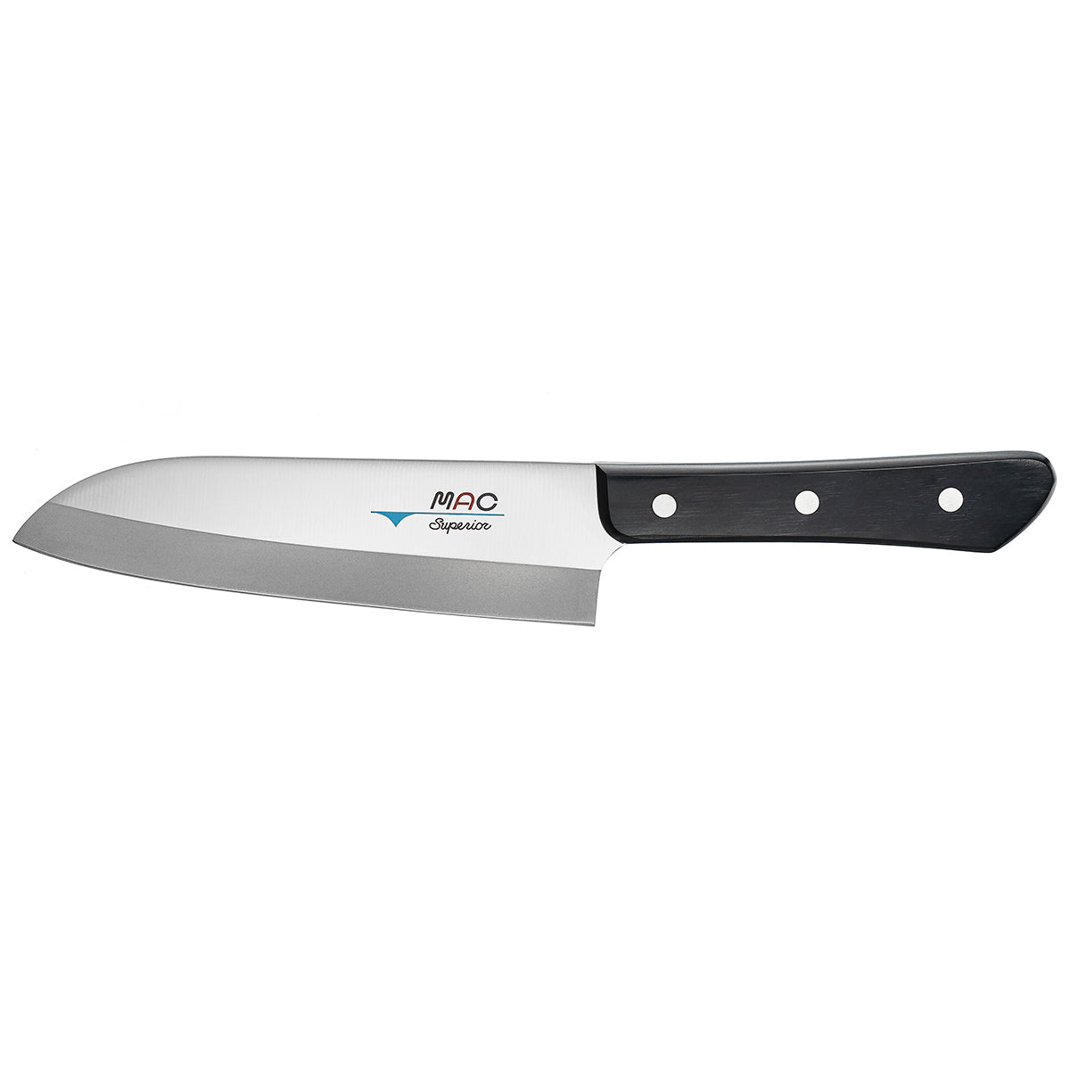 MAC Santoku Knife 16.5 cm Superior Series SK-65