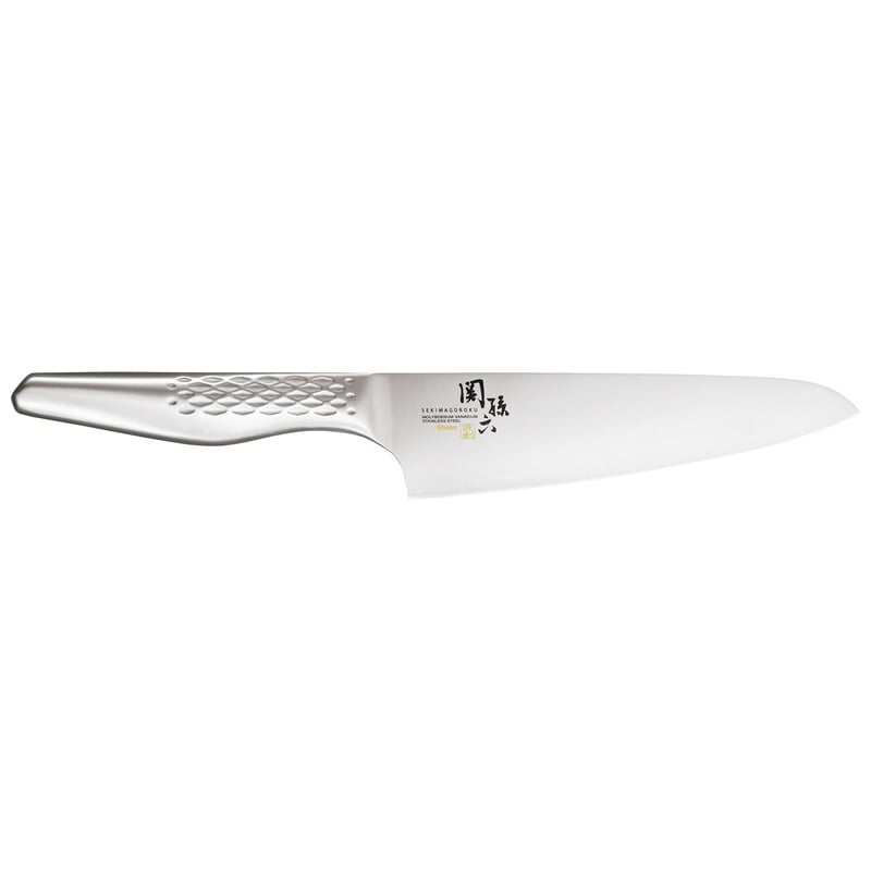 KAI Chef's Knife 18 cm Seki Magoroku Shoso AB-5158