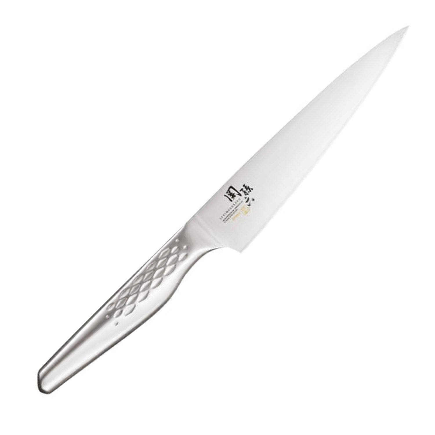KAI Utility Knife 15 cm Seki Magoroku Shoso AB-5161
