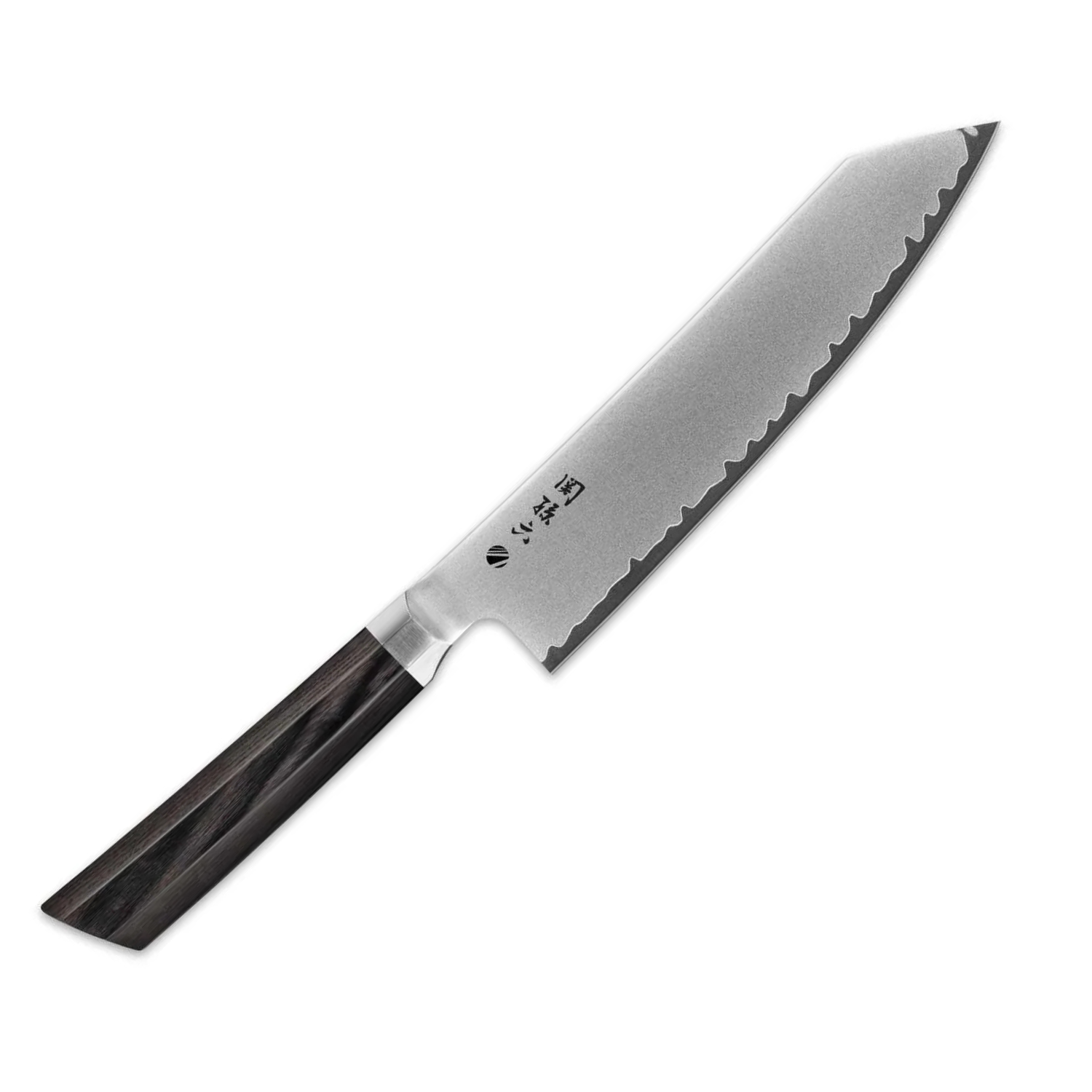 KAI Kiritsuke Knife 19 cm Seki Magoroku Kaname AE-5502