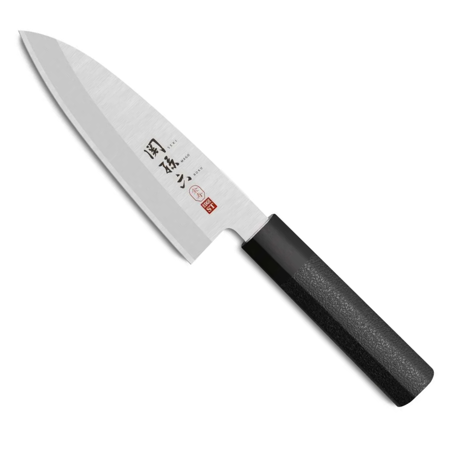 KAI Deba Knife For Left-Handed Seki Magoroku Hejiku AK-5073