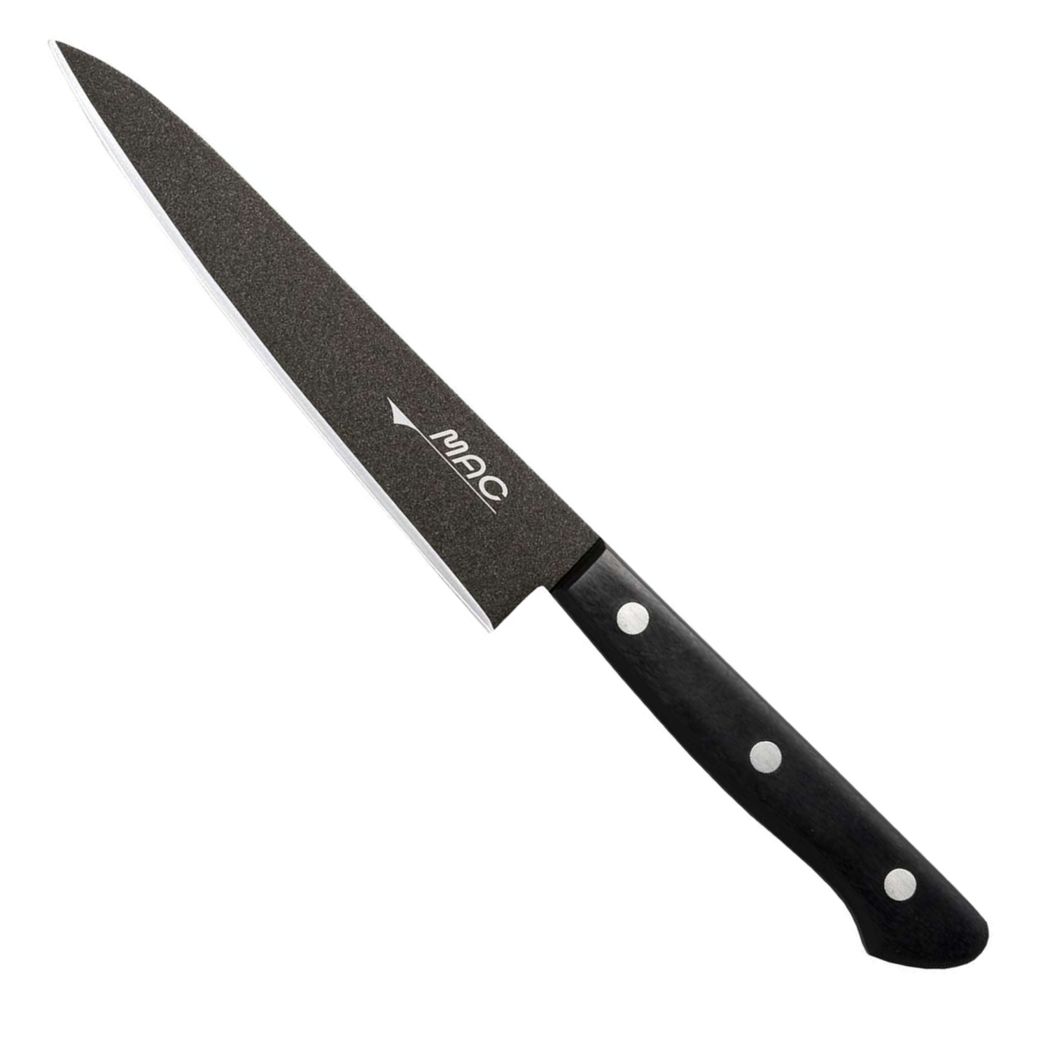 MAC Utility Knife 13.5 cm Black Series BF-HB-55