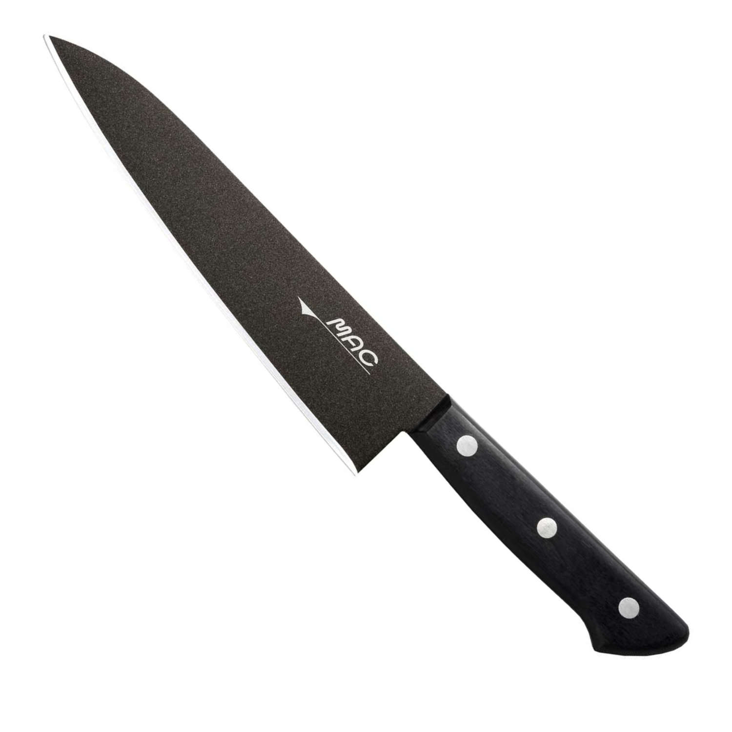 MAC Chef's Knife 18 cm Black Series BF-HB-70