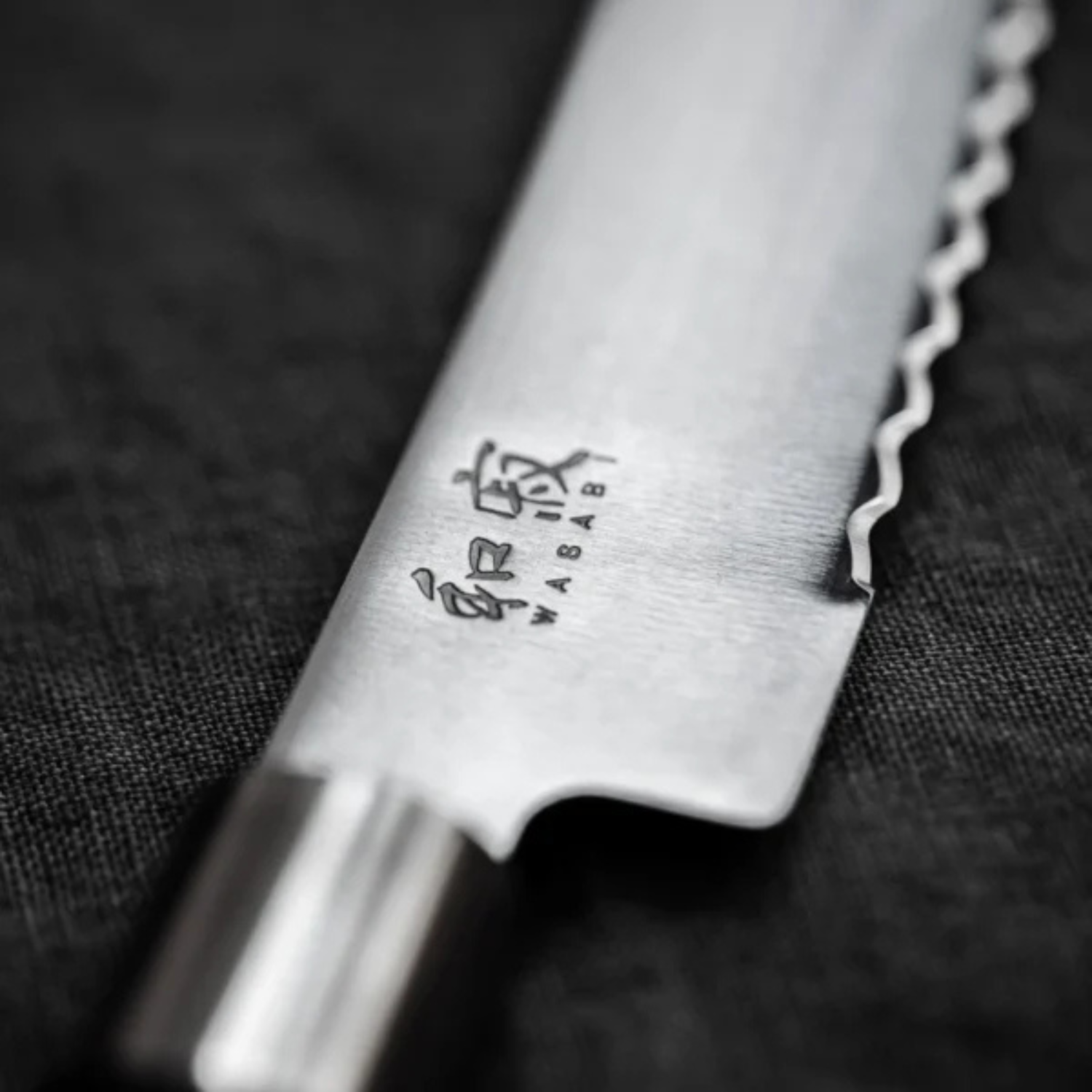 KAI Chef's Knife 23 cm Wasabi 6723C