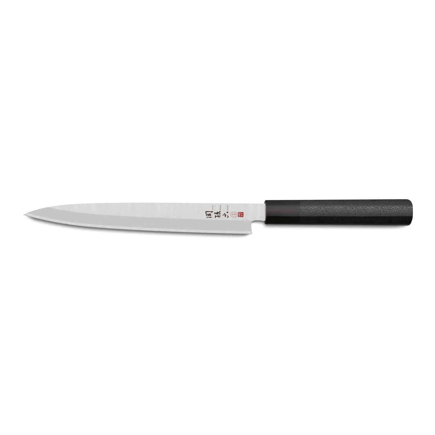 KAI Yanagiba Knife 21 cm For Left-Handed Seki Magoroku Hejiku AK-5077