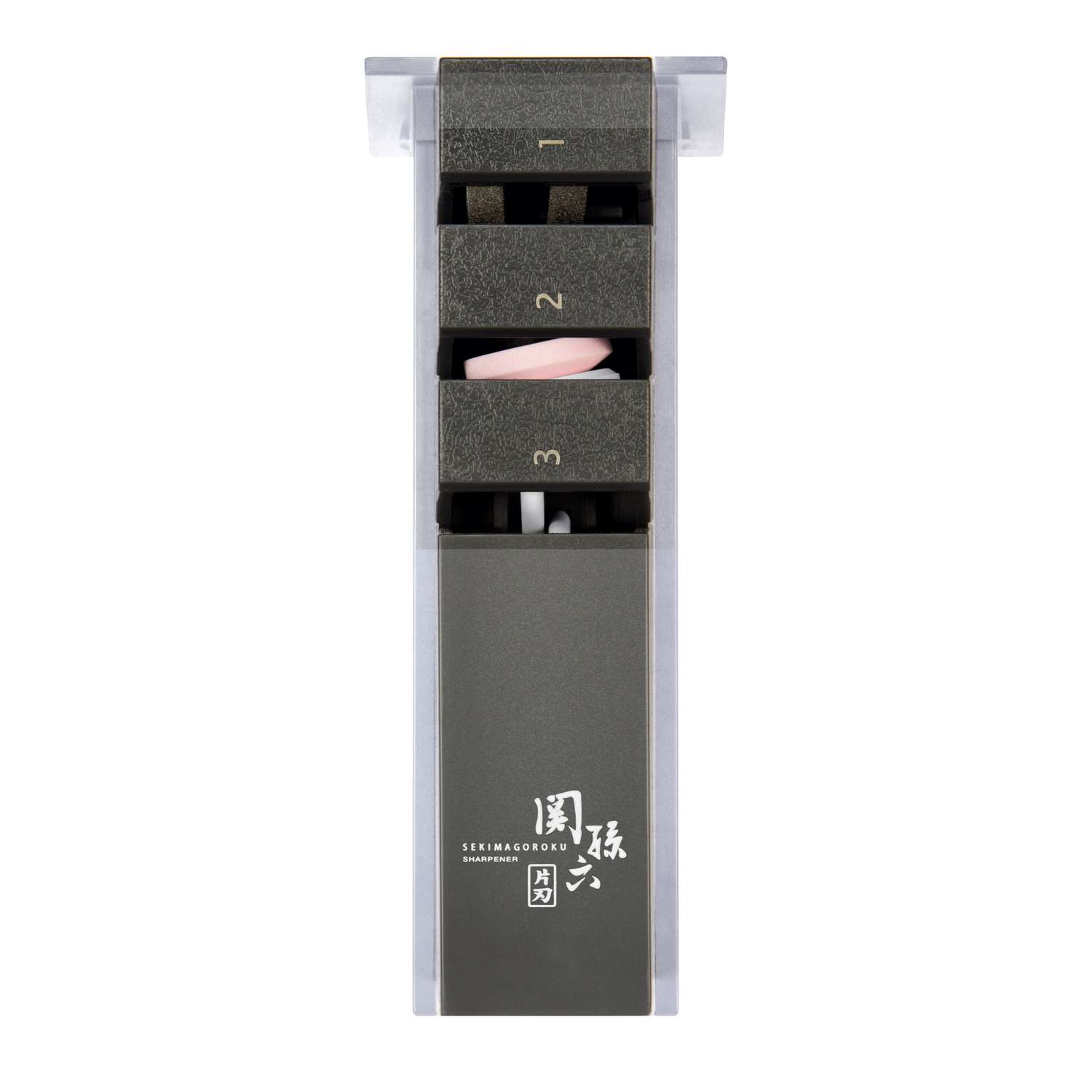 KAI Knife Sharpener For Single-Bevel Knives AP-0162