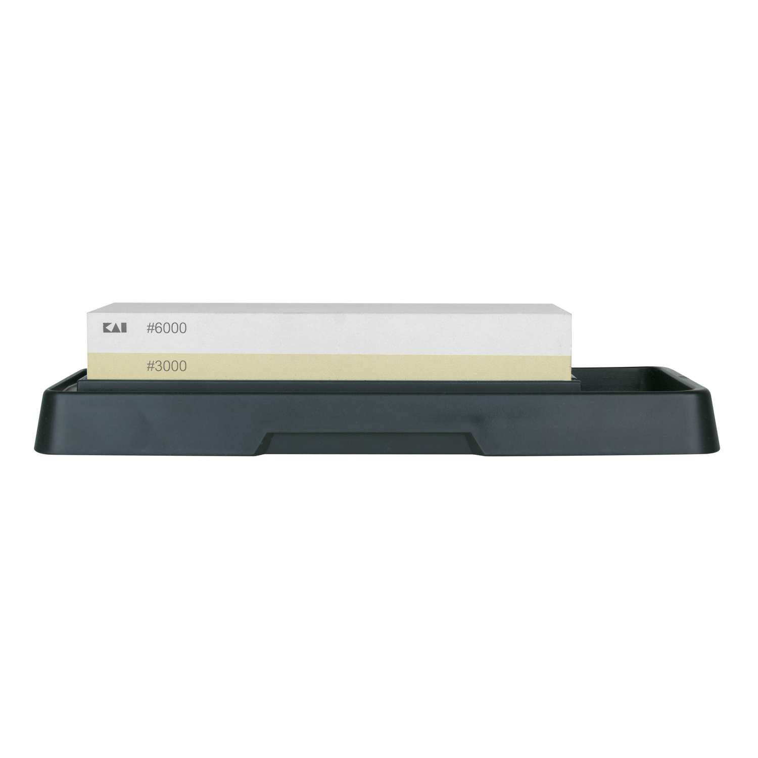 KAI Whetstone #3000/#6000 With Base AP-0316