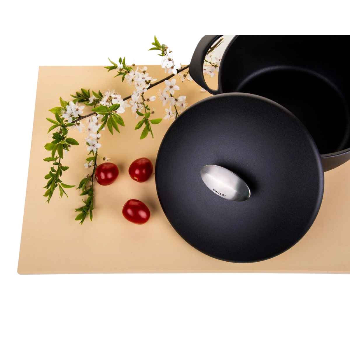 Asahi Cutting Board 38 x 21 x 1.3 cm Cookin' Cut CC-H/M