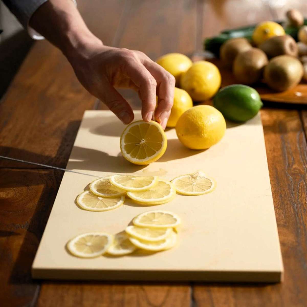 Asahi Cutting Board 80 x 33 x 0.8 cm Professional CC-AK-3