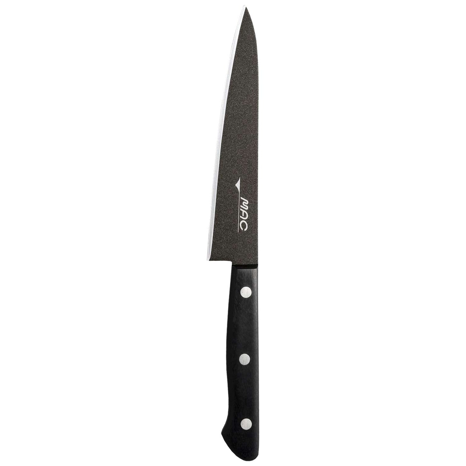 MAC Utility Knife 13.5 cm Black Series BF-HB-55