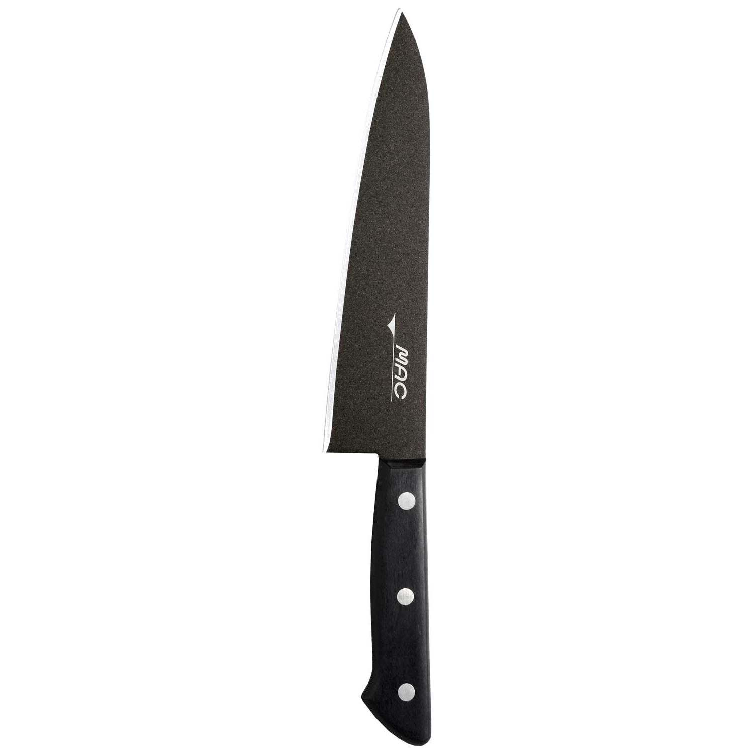 MAC Chef's Knife 18 cm Black Series BF-HB-70