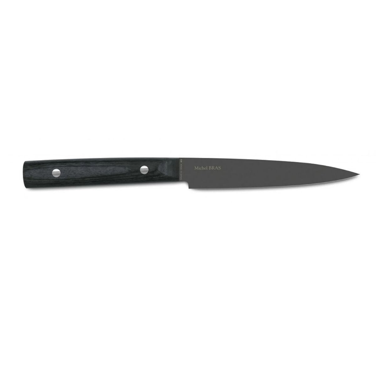 KAI Utility Knife 15 cm Michel Bras bk-0027