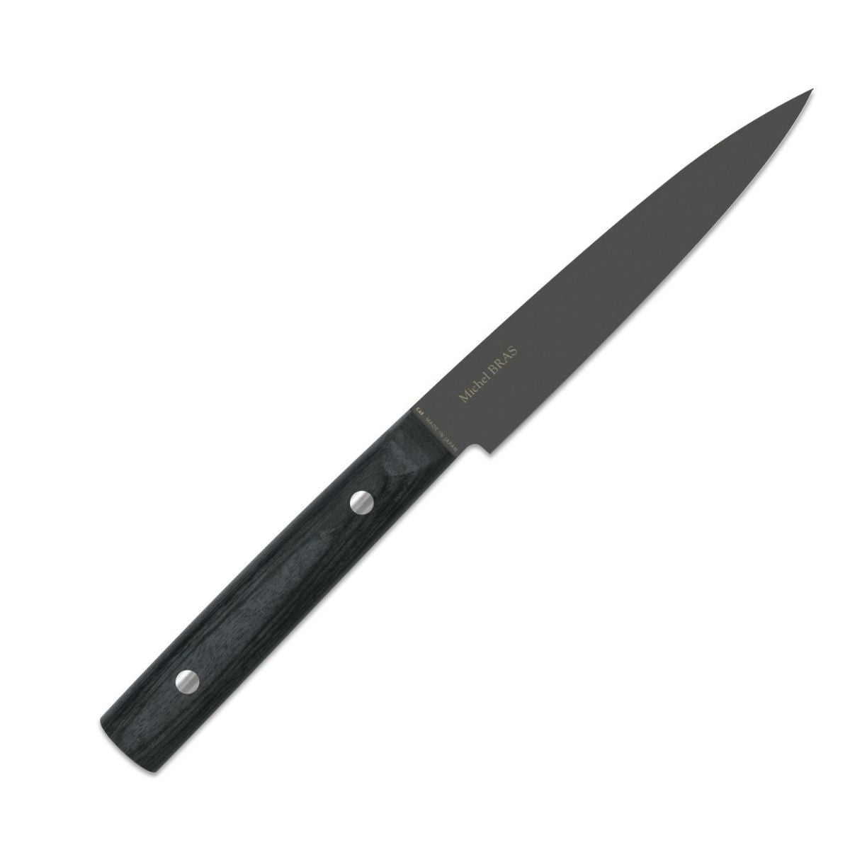 KAI Utility Knife 12 cm Michel Bras bk-0026