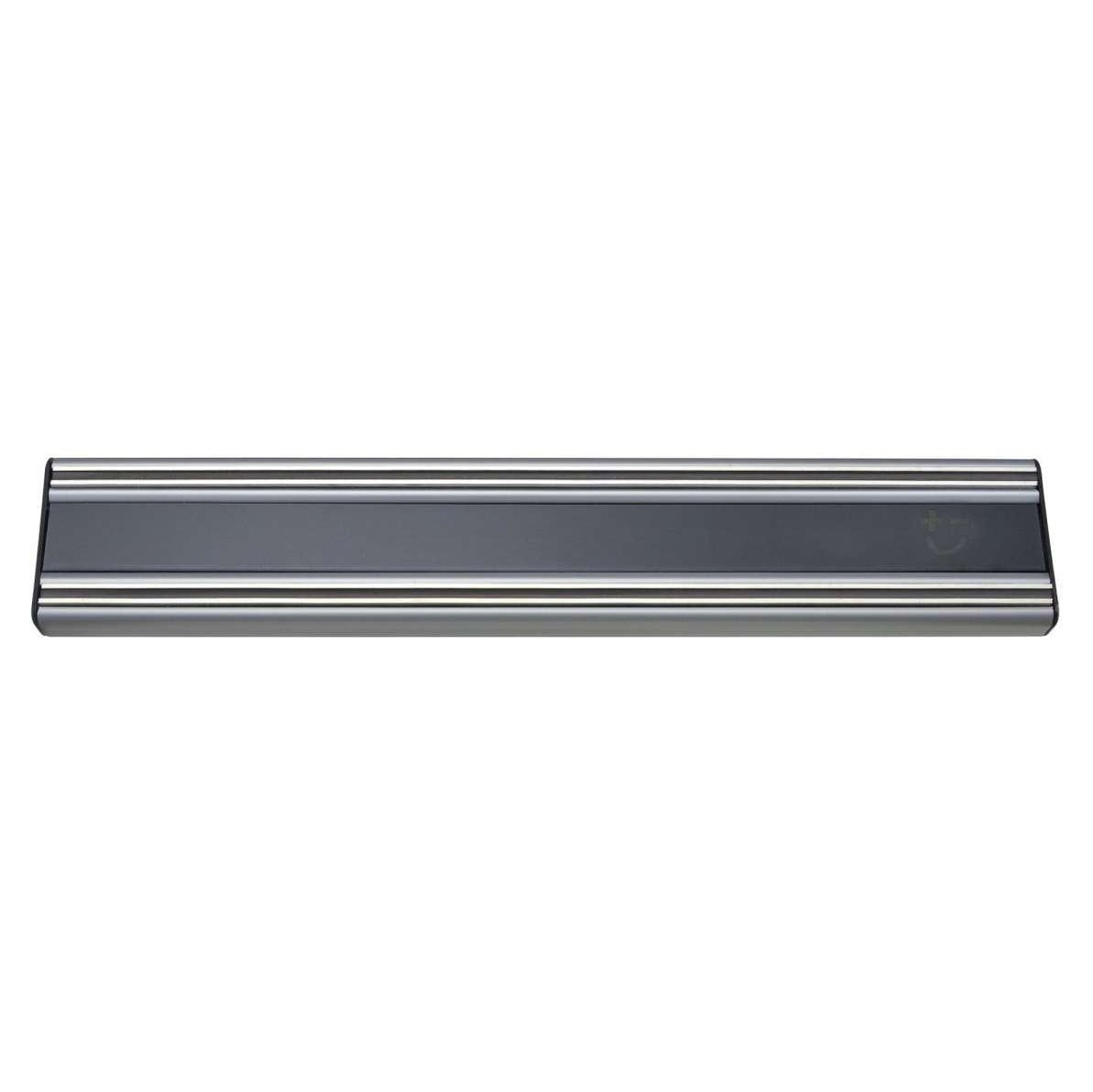 Bisbell Magnetic Knife Rack 45 cm Black Bisichef
