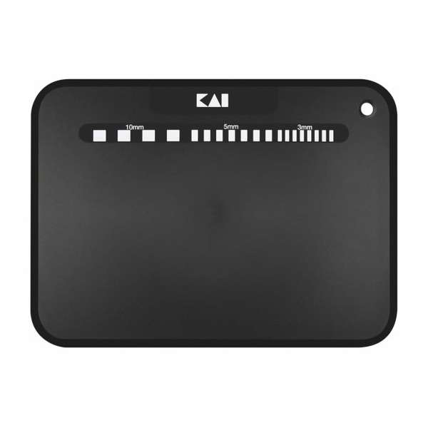 KAI Flexible Cutting Board 37x27x0.2 cm BZ-0043