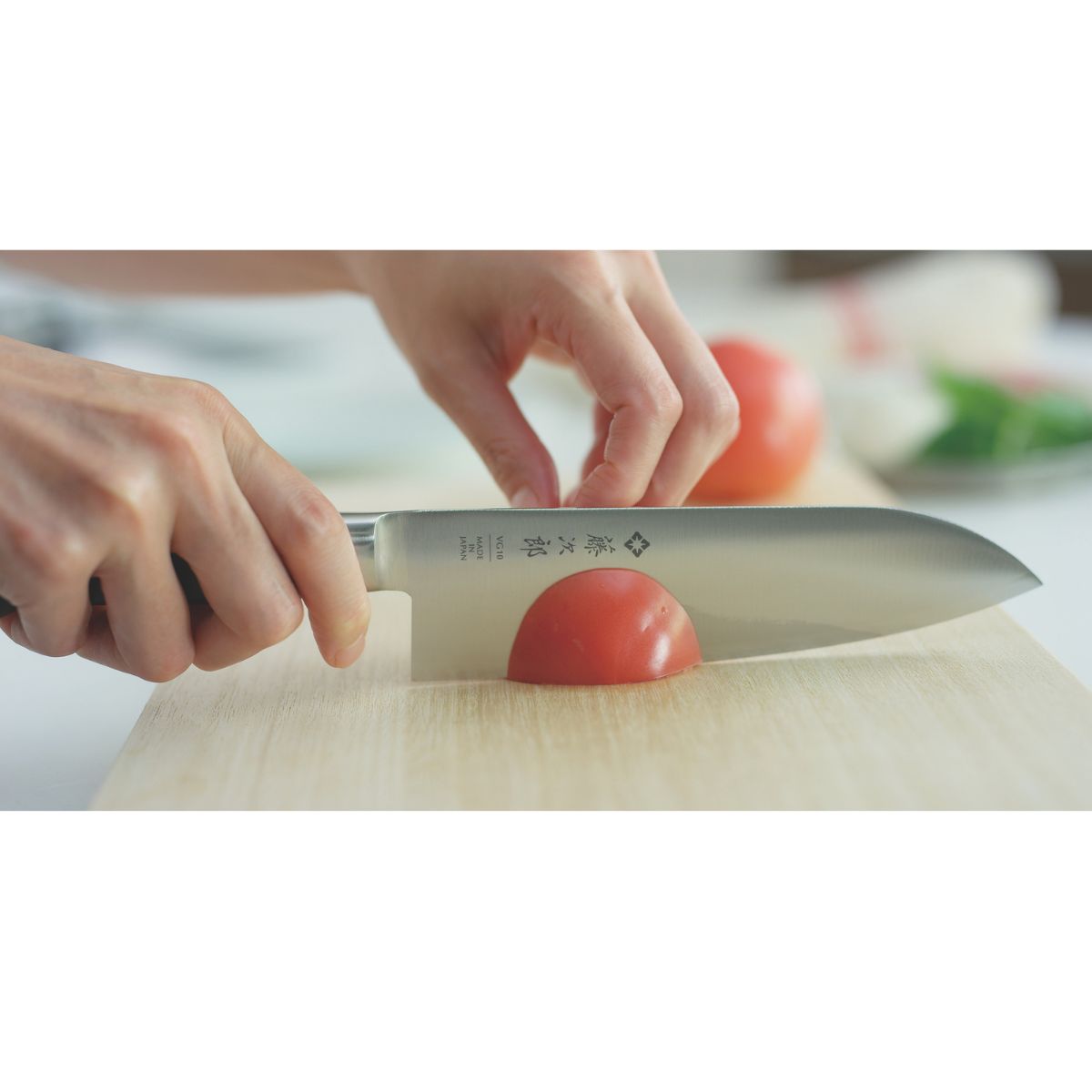 Tojiro Chef's Knife 21 cm Classic F-808