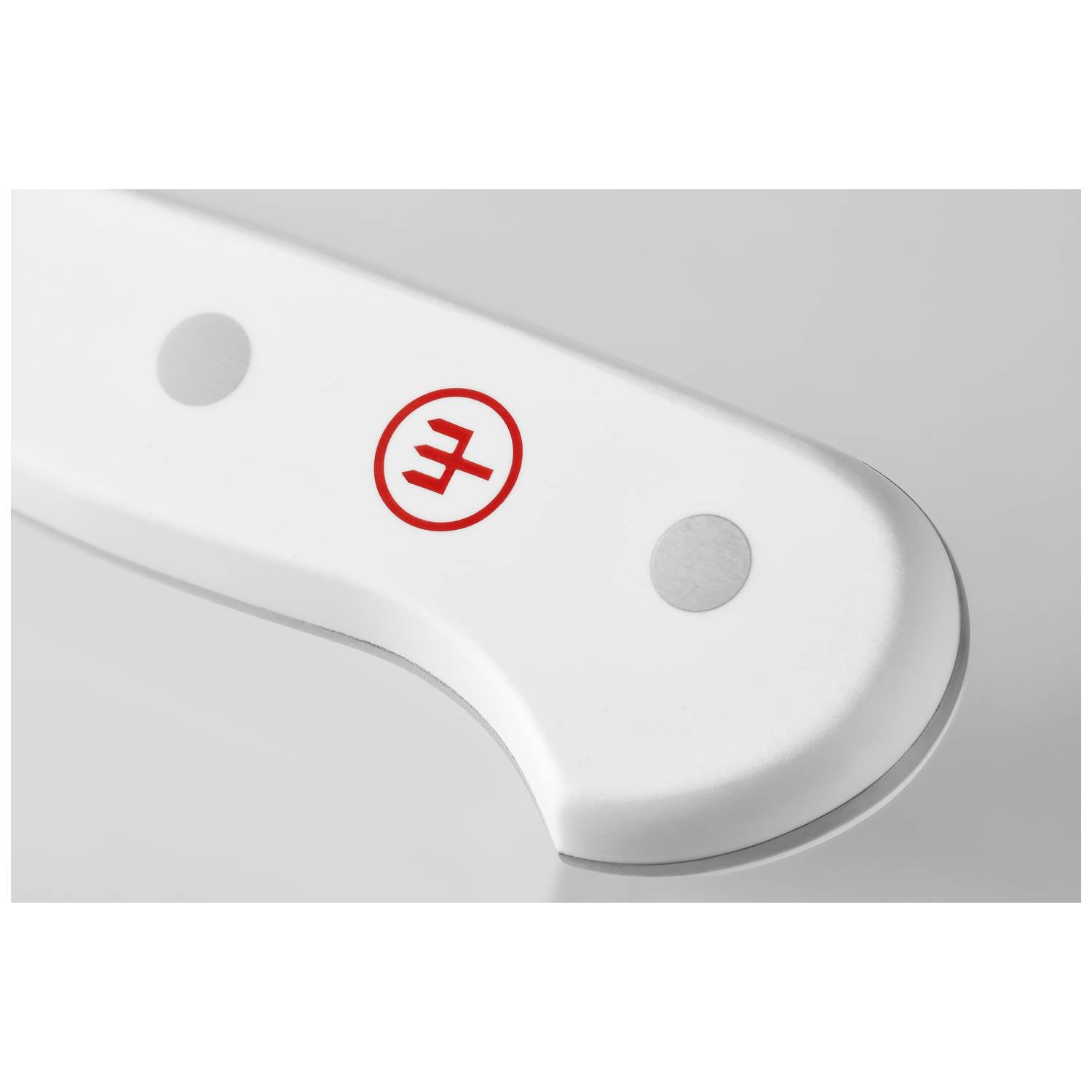 Wusthof Bread Knife 23 cm Classic White 1040201123