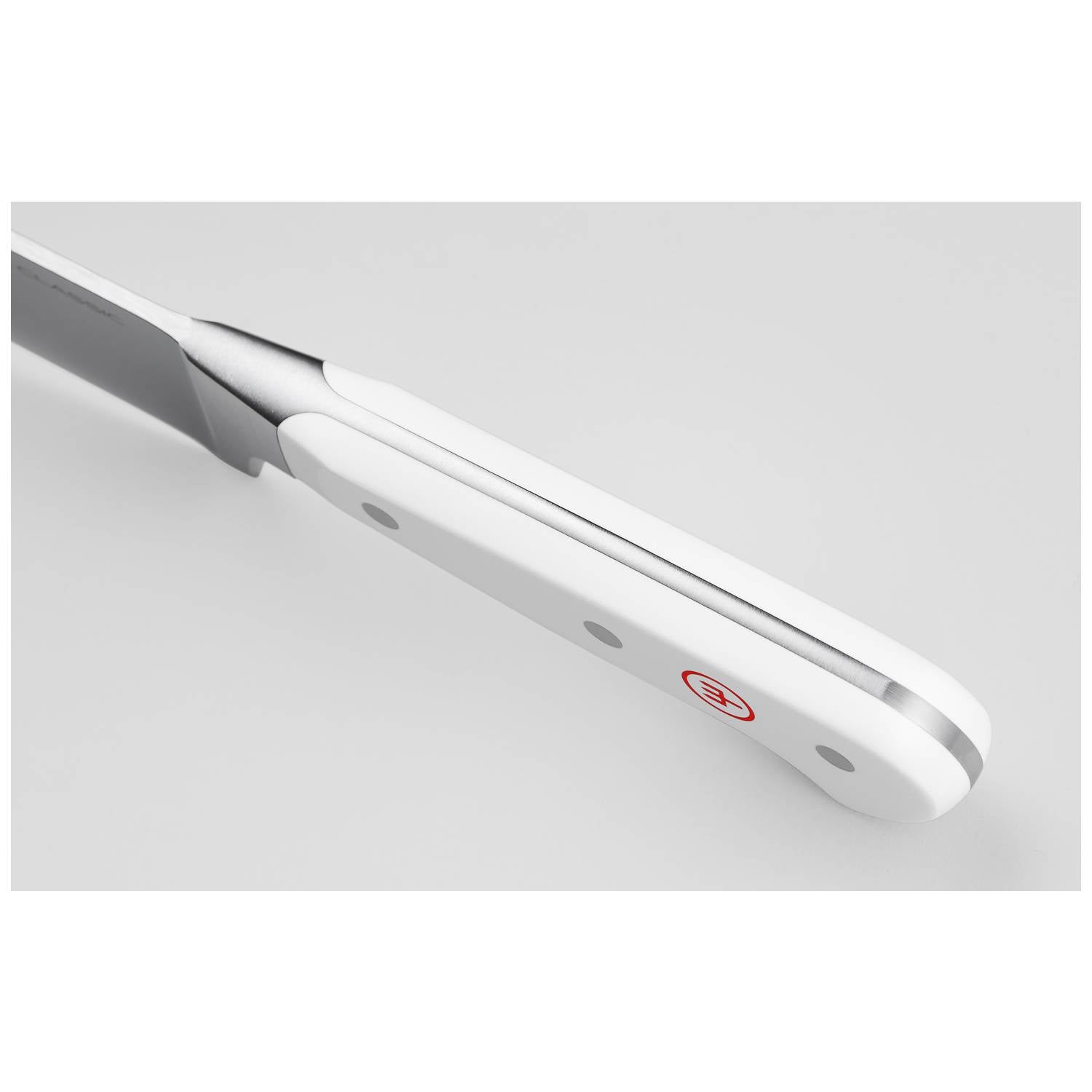 Wusthof Steak Knife 12 cm Classic White 1040201712