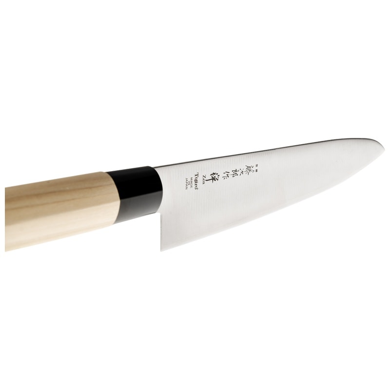 Tojiro Paring Knife 9 cm Magnolia Handle Zen FD-561