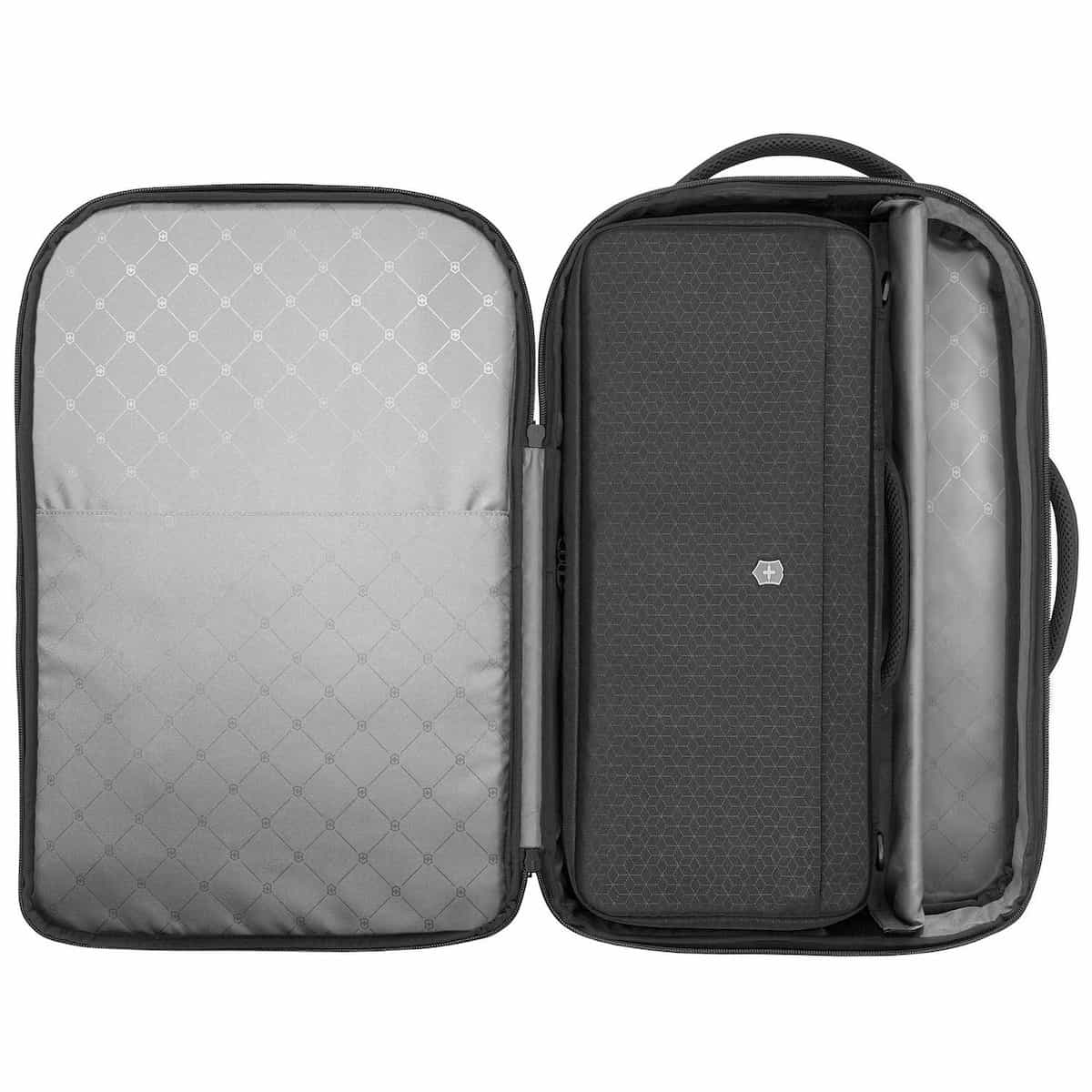 Victorinox Chef Knives 17 pcs Set And Knife Bag 12 Slots And Chef's Backpack 5.4953