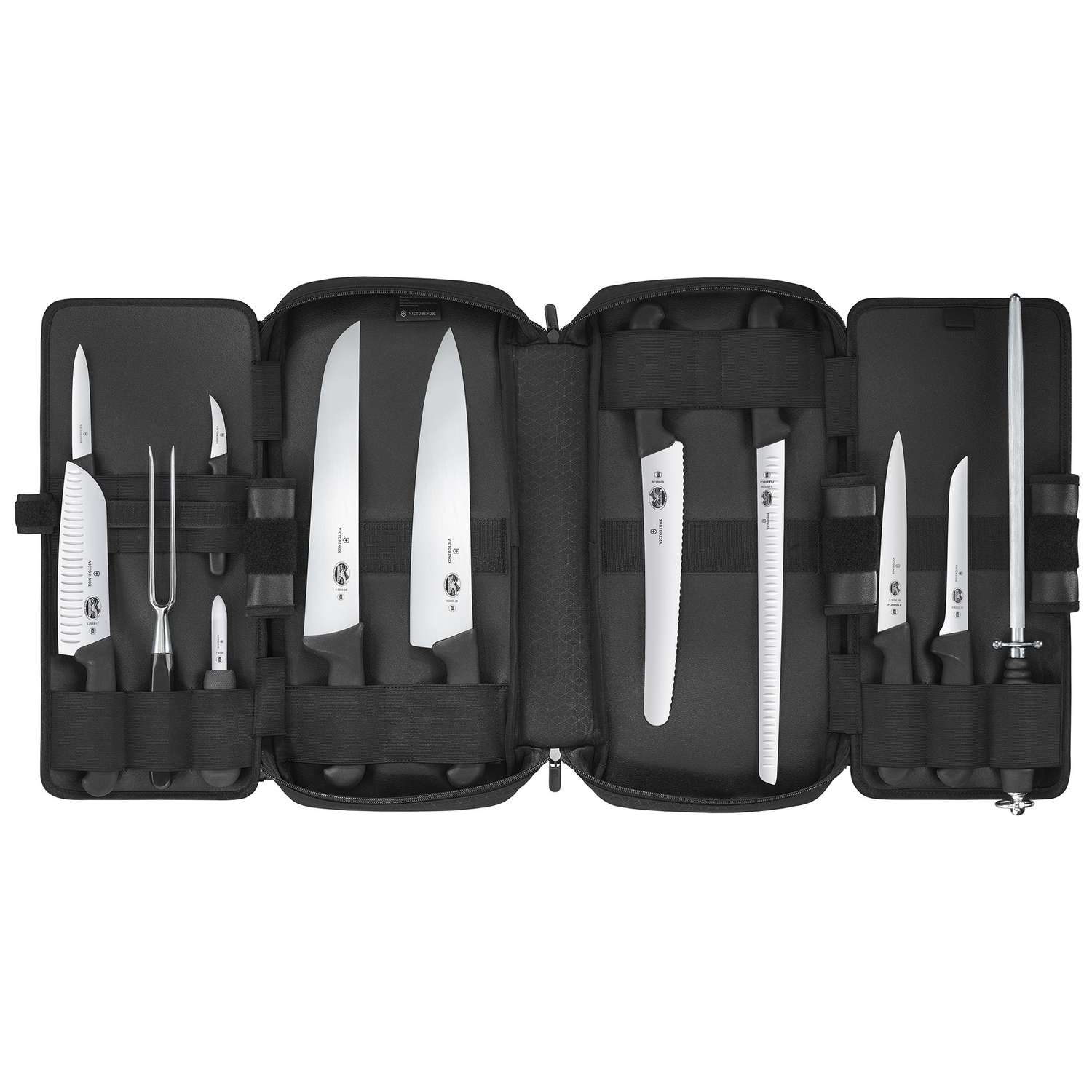 Victorinox Knife Bag 12 Slots 5.4963.0