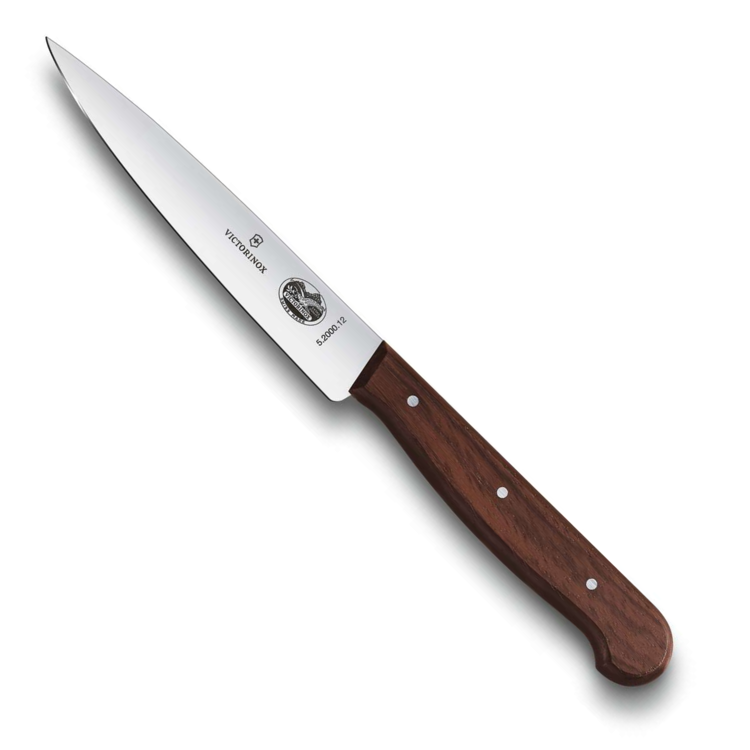 Victorinox Μαχαίρι γενικής χρήσης 12 εκατ. ξύλινη λαβή 5.2000.12