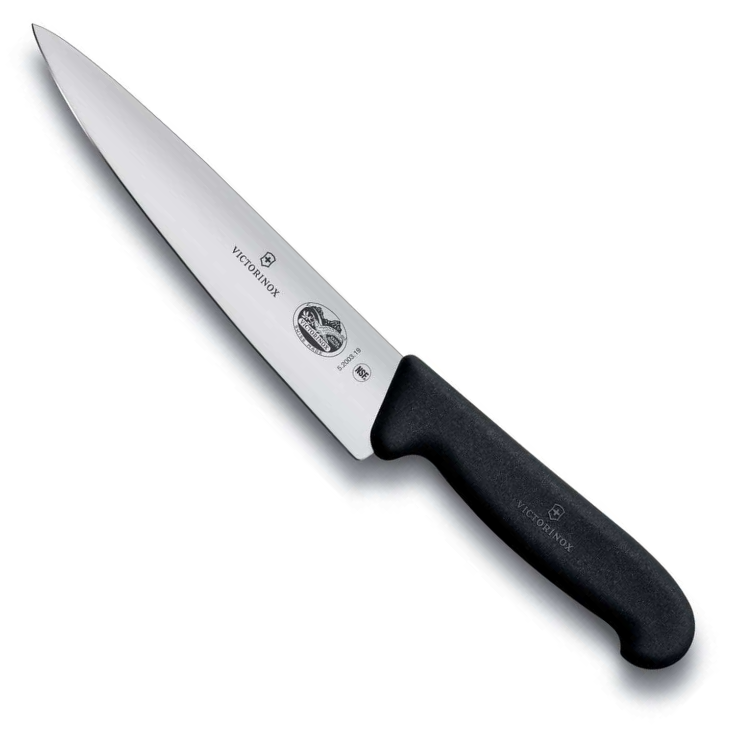 Victorinox Chef's Knife 19 cm Fibrox 5.2003.19